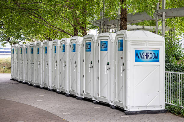 Best Best portable toilet rental  in Kealakekua, HI