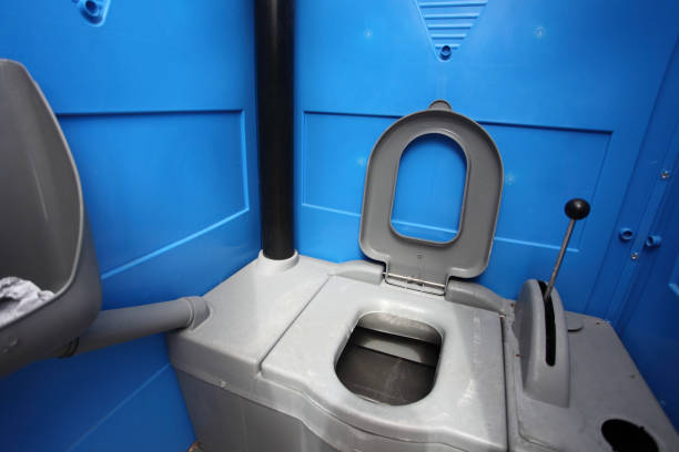 Best Affordable portable toilet rental  in Kealakekua, HI