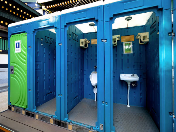 Best Porta potty rental near me  in Kealakekua, HI