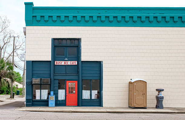 Best Porta potty cleaning services  in Kealakekua, HI